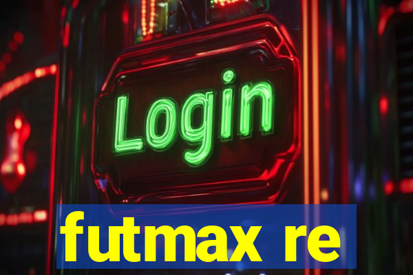 futmax re